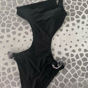 Brand new swimsuit!
